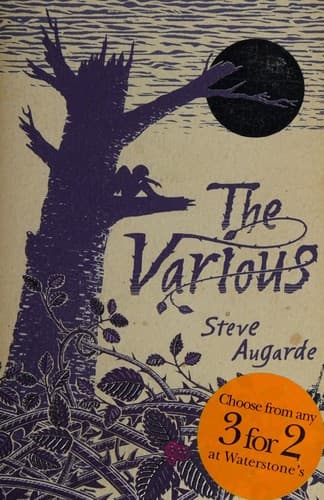 Cover of The various