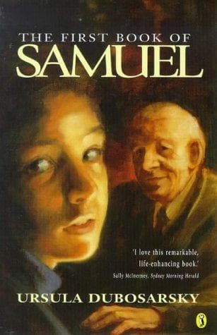 Cover of The First Book of Samuel