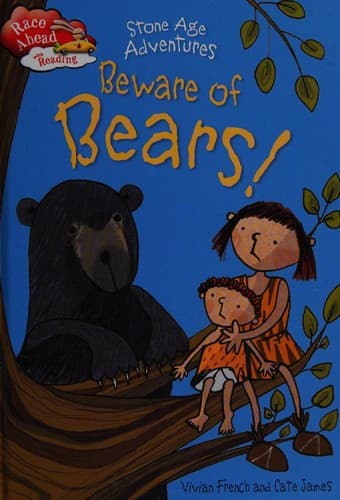 Cover of Stone age adventures