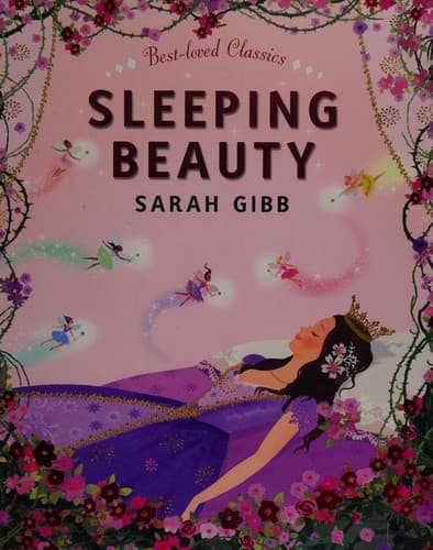 Cover of Sleeping Beauty