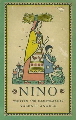 Cover of Nino