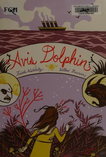 Cover of Avis Dolphin