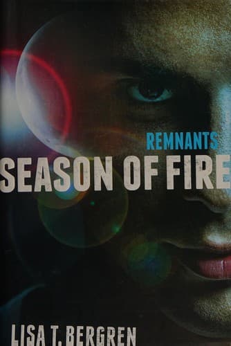 Cover of Season of fire