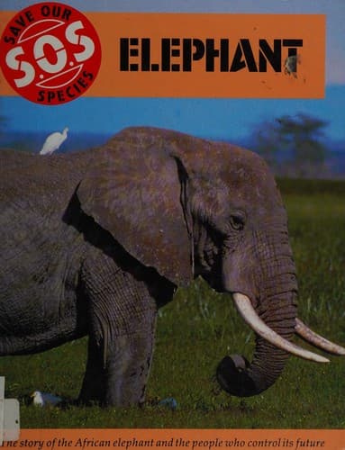 Cover of SOS