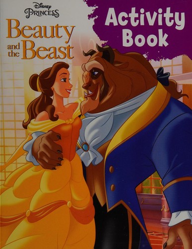 Cover of Disney princess, princess collection