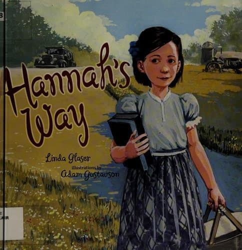 Cover of Hannah's way