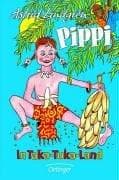 Cover of Pippi Langstrump i Söderhavet