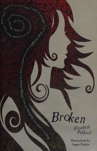 Cover of Broken
