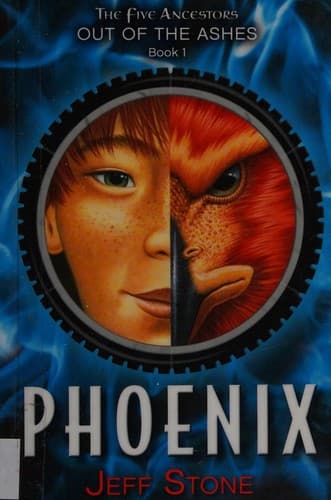 Cover of Phoenix