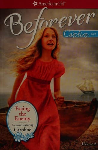 Cover of Facing the enemy
