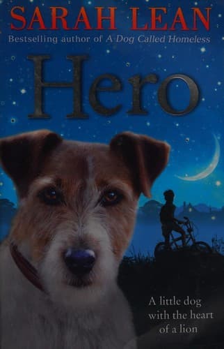 Cover of Hero