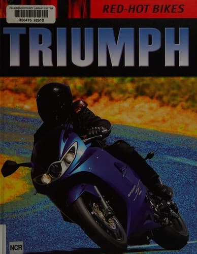 Cover of Triumph