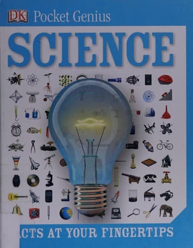 Cover of Science