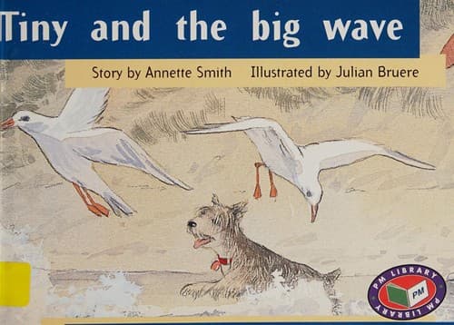 Cover of PM Story books, yellow level (8 titles)