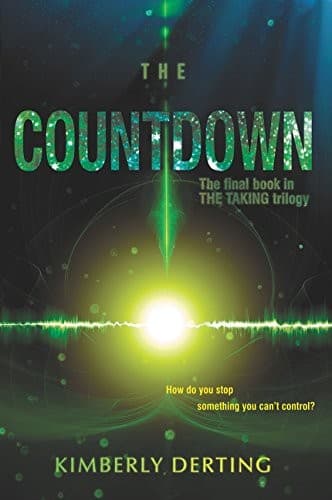 Cover of The Countdown