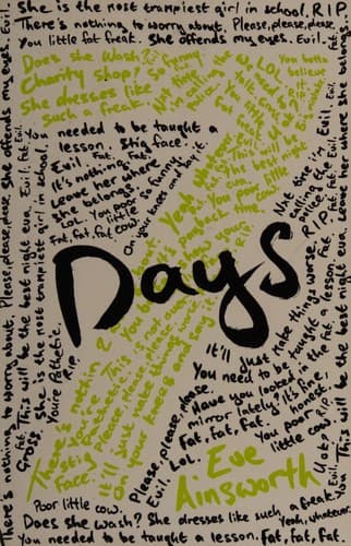 Cover of Seven days