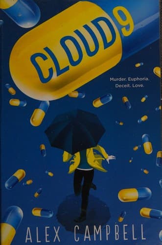 Cover of Cloud 9