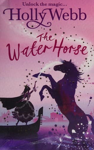 Cover of The water horse
