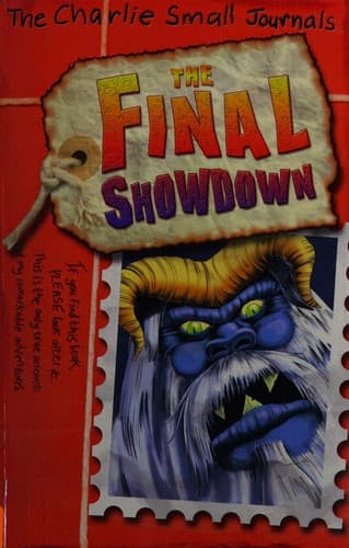 Cover of The Final Showdown