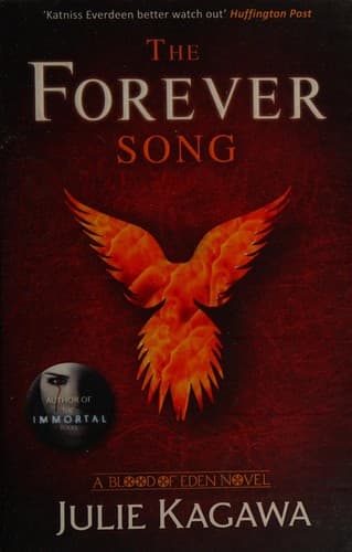 Cover of The Forever Song
