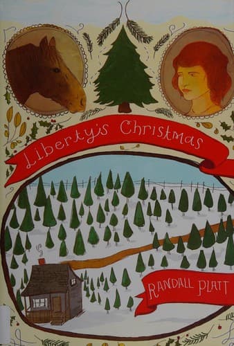Cover of Liberty's Christmas