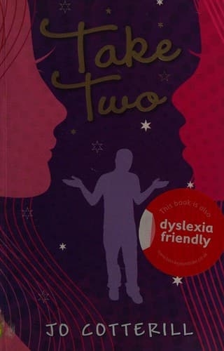 Cover of Take two