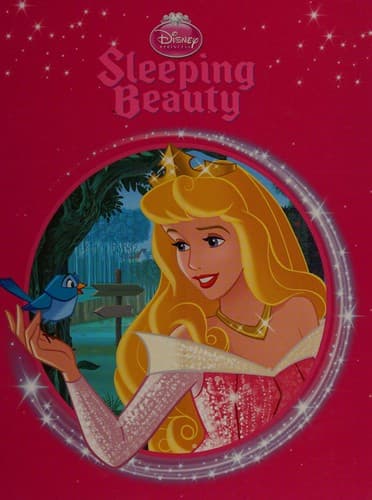 Cover of Sleeping beauty