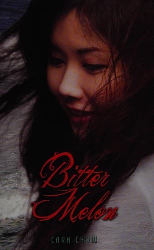 Cover of Bitter melon