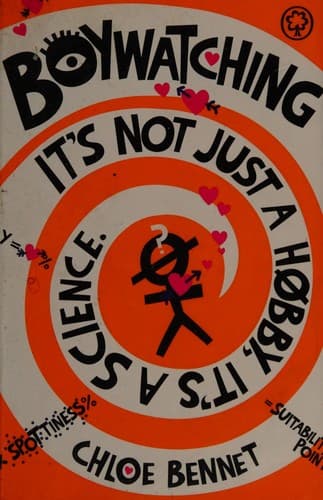 Cover of Boywatching