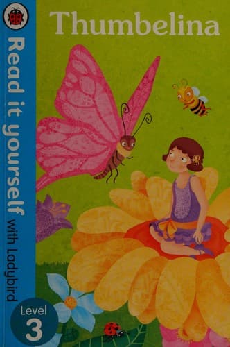Cover of Thumbelina