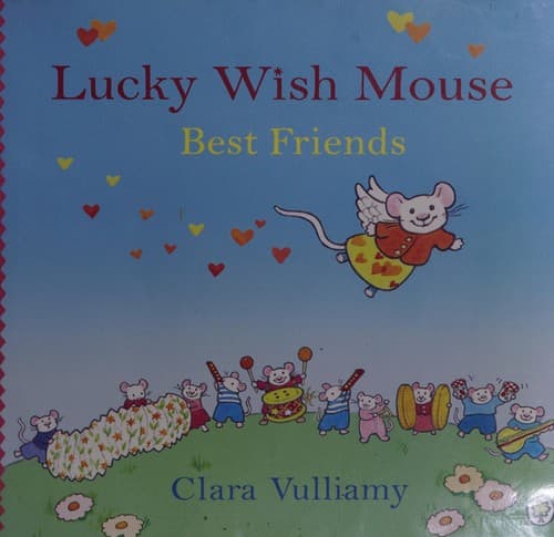 Cover of Best friends