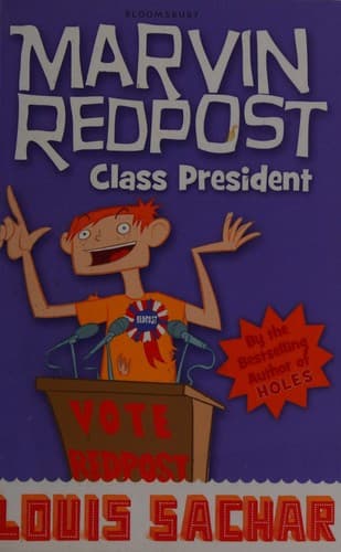 Cover of Class President