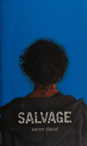 Cover of Salvage
