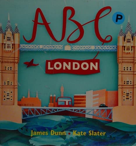 Cover of ABC London
