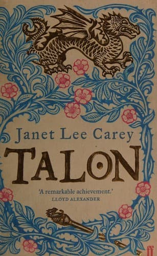 Cover of Talon
