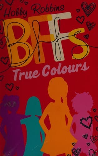 Cover of True colours