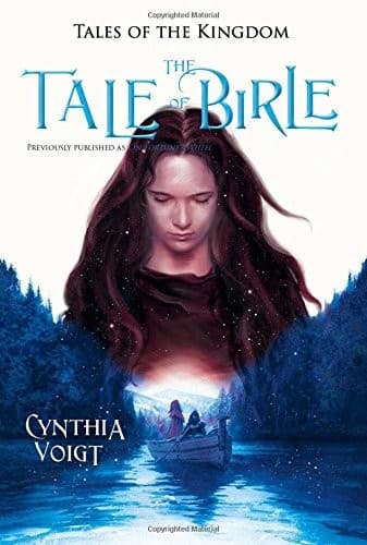 Cover of The Tale of Birle