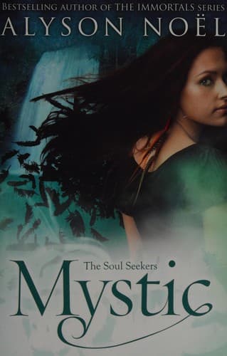 Cover of Mystic
