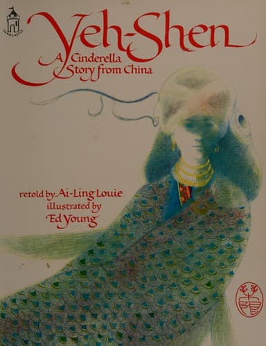 Cover of Yen Shen