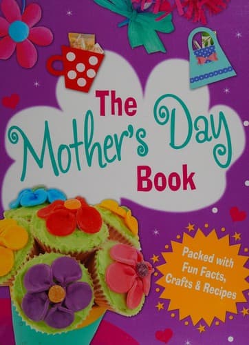 Cover of The Mother's Day book