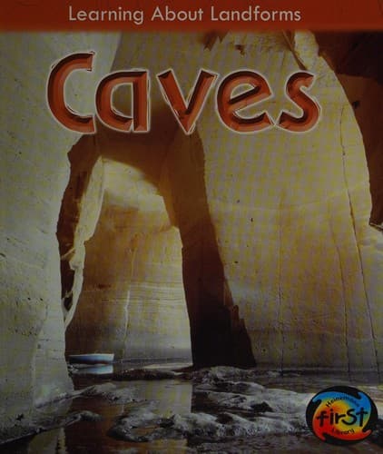 Cover of Caves