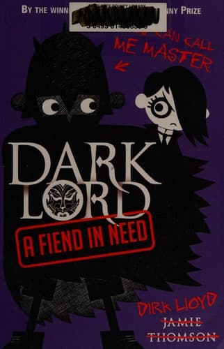 Cover of Fiend in Need
