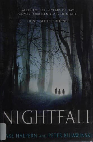 Cover of Nightfall