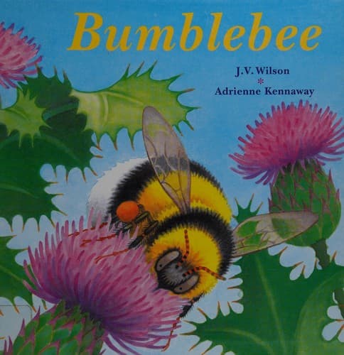 Cover of Bumblebee