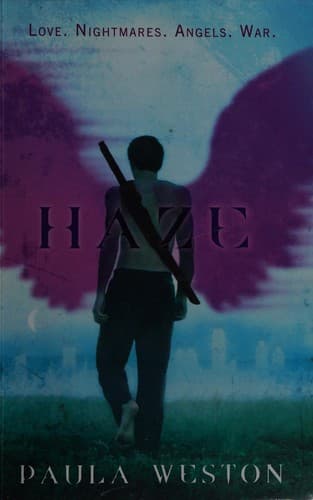 Cover of Haze