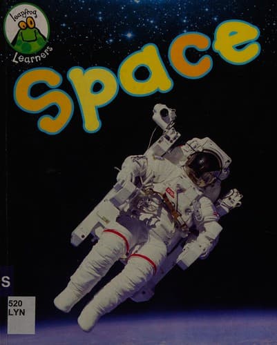 Cover of Space