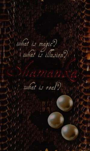 Cover of Shamanka
