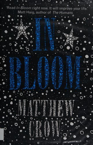 Cover of In bloom