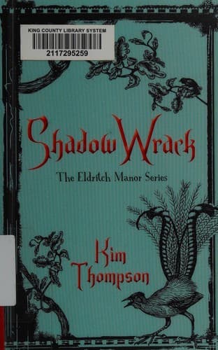 Cover of Shadow wrack
