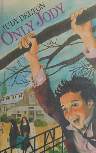 Cover of Only Jody